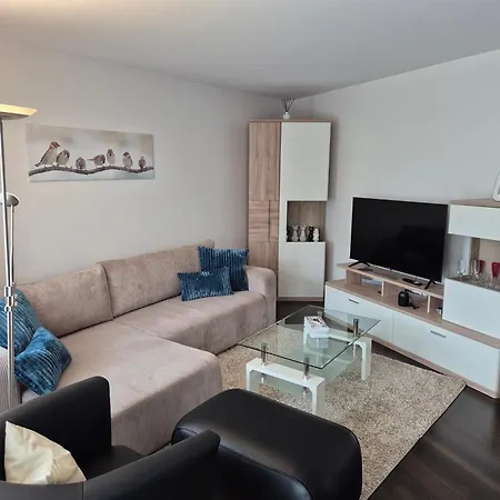 Ruhiges Nest باد اندورف