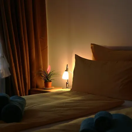 شقة Ruhiges Nest باد اندورف